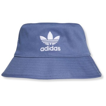 czapka adidas Adicolor Trefoil Bucket Hat GN4904 r. OSFW