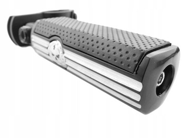 Коляски Harley Davidson HD XL Softail Dyna Fat