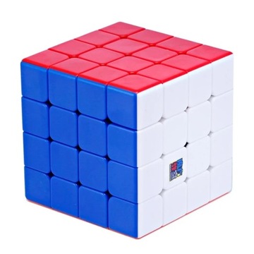 MoYu MeiLong 4x4 CUBE + подставка