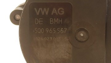 AUDI Q3 83A 83F PUMPIČKA VODY 5Q0965567