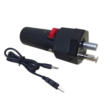 5V grill obrotowy silnik rotacyjny do grilla do uchwytów do pieczeni USB