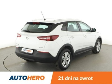 Opel 2019 Opel Grandland X PDC LED tempomat Bluetooth, zdjęcie 6