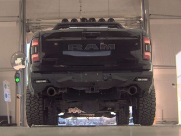  RAM 1500 TRX Crew Cab Short Bed 2022 6.2 Benzyna 702KM, zdjęcie 3