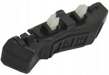 HYUNDAI VELOSTER 2011- VÝZTUHA DRŽÁKY DRŽÁK NÁRAZNÍKU LEVÝ PŘEDNÍ