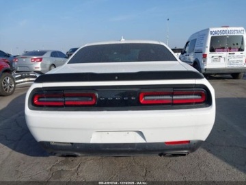 Dodge Challenger III 2019 Dodge Challenger 6.4 492 KM Scat Pack RT, RWD, alcantara, z Kalifornii, ma, zdjęcie 7