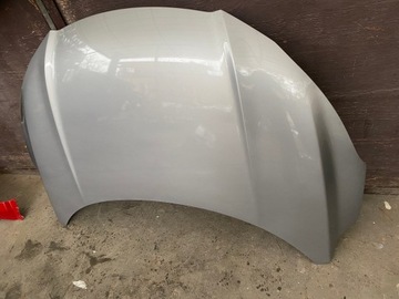 HONDA HR-V HRV II KAPOTA KRYT MOTORU