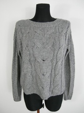 HOLLISTER SWETER WARKOCZE ROZ. XS/S