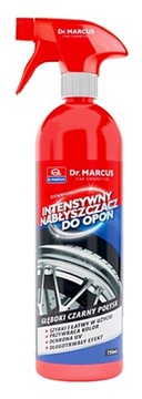 750 ml Nabłyszczacz do opon TITANIUM Z2O25