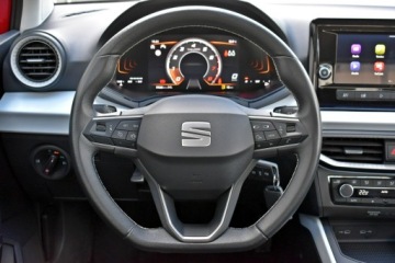 Seat Arona 2024 Seat Arona Bezwypadkowy / Salon Polska / Serwis, zdjęcie 13
