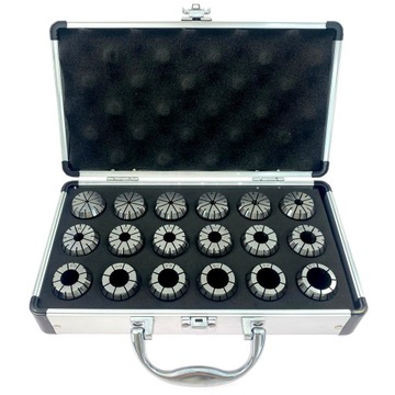 НАБОР ЦАНГ ЦАНГ ER32, набор из 18 шт.