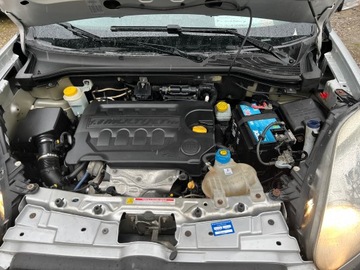 Fiat Doblo III 2010 Fiat doblo Klima, zdjęcie 10