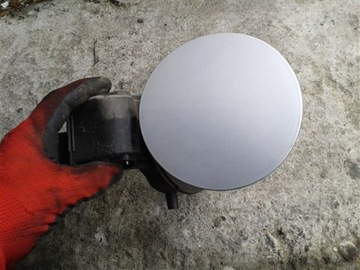 KLAPKA WLEWU PALIWA CITROEN C4 PICASSO I EZRC