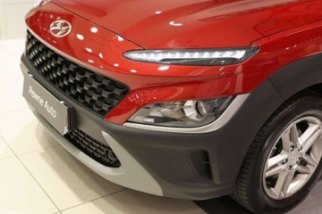 Hyundai Kona I Crossover Facelifting 1.0 T-GDI 120KM 2022 Hyundai Kona 1.0 T-GDI Comfort Benzyna 120KM, zdjęcie 23