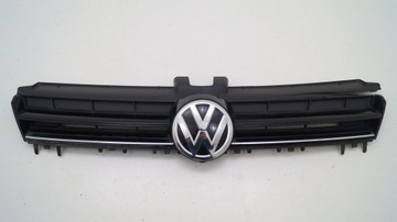 VW GOLF 7 VII 5G0 12-17 MŘÍŽKA MASKA