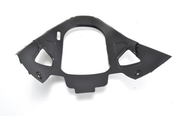 Заливка крышки радиатора SUZUKI BURGMAN 650