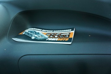 Fiat Panda II Hatchback 5d 1.1 MPI 54KM 2008 Fiat Panda polski salon, zdjęcie 11