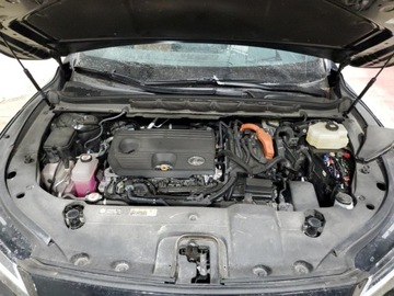 Lexus RX V 2023 Lexus RX 350H Base 2023 2.5l 2.5 Hybryda 246KM, zdjęcie 6