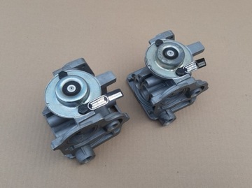 КЛАПАН УПРАВЛЕНИЯ ПРИЦЕПА WABCO 9710028050