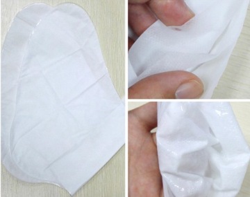 УВЛАЖНЯЮЩИЕ НОСКИ-МАСКА-ПИЛИНГ ДЛЯ НОГ