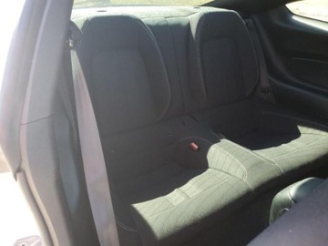 Ford Mustang VI 2022 Ford Mustang 2022, 2.3L, od ubezpieczalni, zdjęcie 8