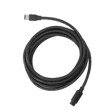 Кабель Firewire DV IEEE1394 с 9 на 6 контактов