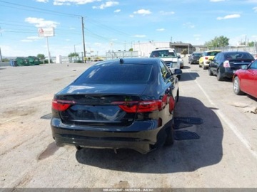 Jaguar XF II 2021 Jaguar XF R-Dynamic SE P300 2021 2.0l 2.0 Benzyna 296KM, zdjęcie 4