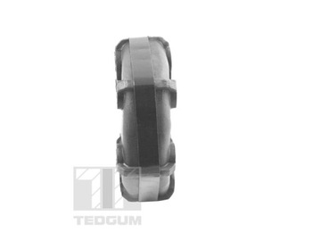 00221204 ТРАНЗИТНОЕ СОЕДИНЕНИЕ ЭЛАСТИЧНОГО ВАЛА TEDGUM, SIERRA TEDGUM