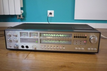 SABA 9240 S ELECTRONIC