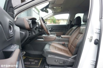 Citroen C5 Aircross I SUV 1.6 PureTech 181KM 2019 Citroen C5 Aircross Citroen C5 Aircross 1.6 Benzyna 181KM, zdjęcie 24
