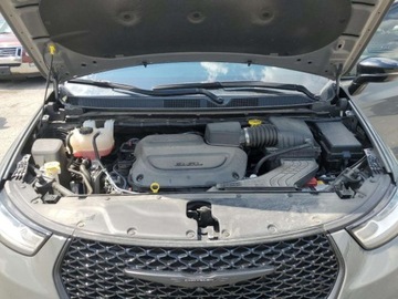 Chrysler Pacifica II 2023 Chrysler Pacifica Limited 2023 3.6l 3.6 Benzyna 287KM, zdjęcie 6