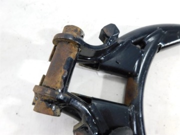 ЦЕНТРАЛЬНЫЙ БАШМАК HONDA XL 650V TRANSALP 00-06 U-11