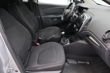 Renault Captur I Crossover Facelifting 0.9 Energy TCe 90KM 2019 Renault Captur 0.9 TCe, Salon Polska, Serwis ASO, zdjęcie 8