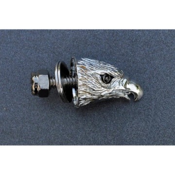 Декоративные винты для номерного знака большого размера