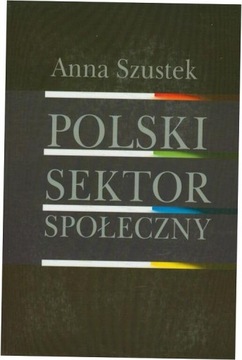 Szustek Польский социальный сектор