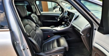 Renault Espace V Van 1.6 Energy TCe 200KM 2015 Renault Espace BENZYNA 7 foteli GRAND najbogatsza wer INITIALE PARIS o, zdjęcie 11