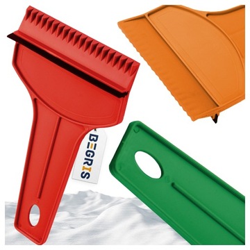 СКРЕБОК ДЛЯ ОКОН ШИРОКИЙ СКРЕБОК ДЛЯ УДАЛЕНИЯ СНЕГА ИЗ ОКОН, ЛЕДА, СНЕГА С РЕЗИНОЙ