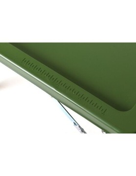 ЭЛЕКТРОСТАТИК ST5 РЫБАЛКА СТОЛИК ПОЛЬСКИЙ ИЗДЕЛИЕ