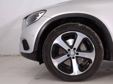 Mercedes GLC C253 SUV 2.1 220 d 170KM 2015 Mercedes GLC GLC 220 d 4MATIC, Salon Polska, zdjęcie 14