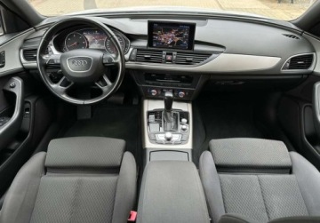Audi A6 C7 Limousine Facelifting 2.0 TDI ultra 150KM 2016 Audi A6 Limousine A6 C7 PIEKNY SEDAN, 2.0 TDI S-Line Automat Pierwszy Wlas, zdjęcie 6