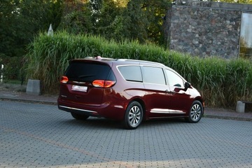 Chrysler Pacifica II 3.6 V6 291KM 2020 Chrysler Pacifica 3.6 GAZ 2020r. Touring L Plus, zdjęcie 23
