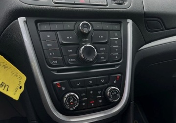 Opel Mokka I SUV 1.4 Turbo ECOTEC 140KM 2015 Opel Mokka 1.4T 140KM AUTOMAT BEZWYPADKOWY gwarancja 1.4 Benzyna, zdjęcie 28