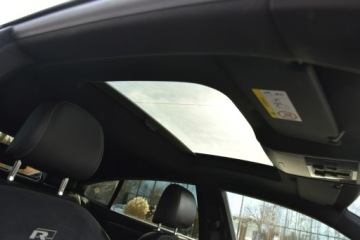 Volkswagen Arteon Fastback 2.0 TDI 150KM 2019 Volkswagen Arteon R-line 2.0TDi DSG 2019r. FullLED, zdjęcie 11