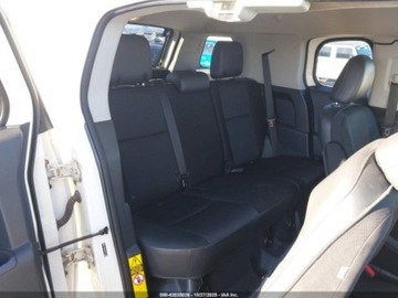 Toyota FJ Cruiser 2013 Toyota FJ 2013 r., 4,0L 4.0 Benzyna 260KM, zdjęcie 10