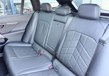 BMW Seria 5 G90-91 Touring 2.0 520d 197KM 2024 BMW Seria 5 I wlasciciel M Sport Hak Gwarancja Bezwypadkowy FVAT23, zdjęcie 31