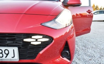 Hyundai i10 III Hatchback 1.0 MPI 67KM 2023 Hyundai i10 Hyundai i10 1.0 MPI 67KM Serwis, Gwarancja 3-Miesiace w cenie,, zdjęcie 13