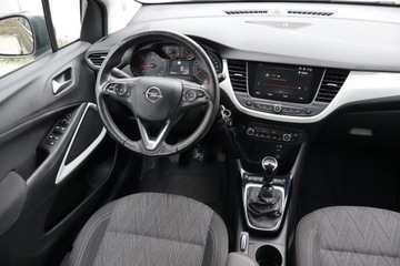 Opel 2020 Opel Crossland 1.2 Turbo, Navi, Klima, zdjęcie 6