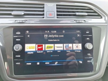 Volkswagen Tiguan II SUV Facelifting 1.5 TSI 150KM 2022 Volkswagen Tiguan 1.5 TSI 150 KM Automat DSG 1.5 Benzyna 150KM, zdjęcie 22