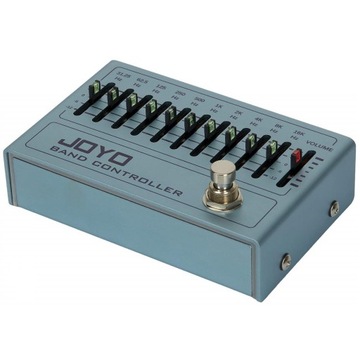 Контроллер гитарных эффектов Joyo R-12