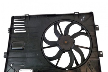 PAS PŘEDNÍ VW TRANSPORTER V (T5) MINI BUS / PASAŽÉR 7E0121207B 2.0L