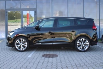 Renault Grand Scenic III 1.7 Blue dCi 120KM 2019 Renault Grand Scenic INTENS, zdjęcie 4